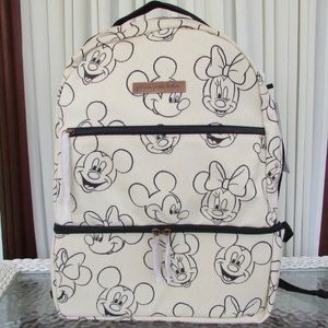 ISO any petunia pickle bottom diaper bag Mickey